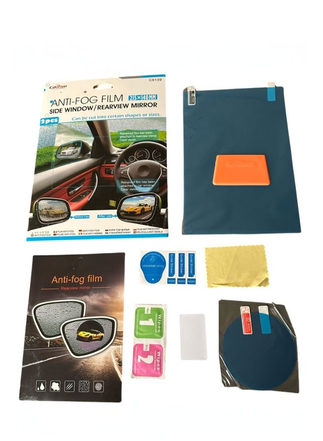 Generic Glass protection film  - Image 2