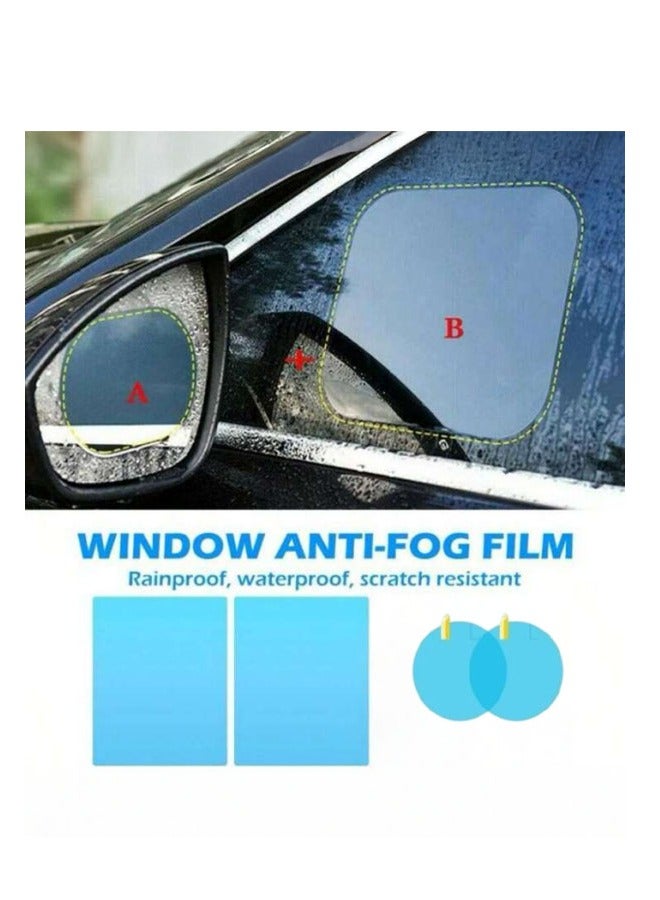 Generic Glass protection film  - Image 1