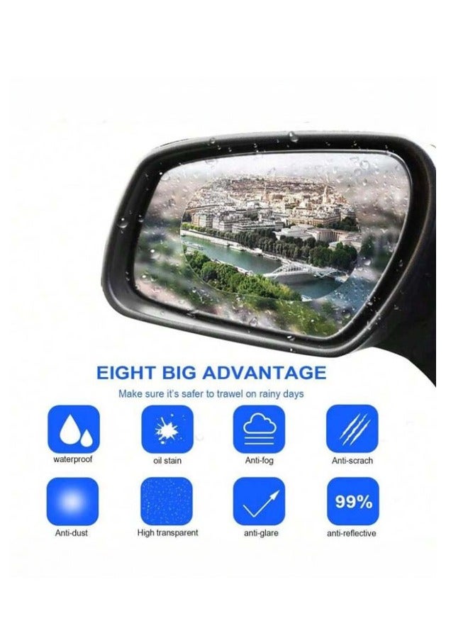 Generic Glass protection film  - Image 3
