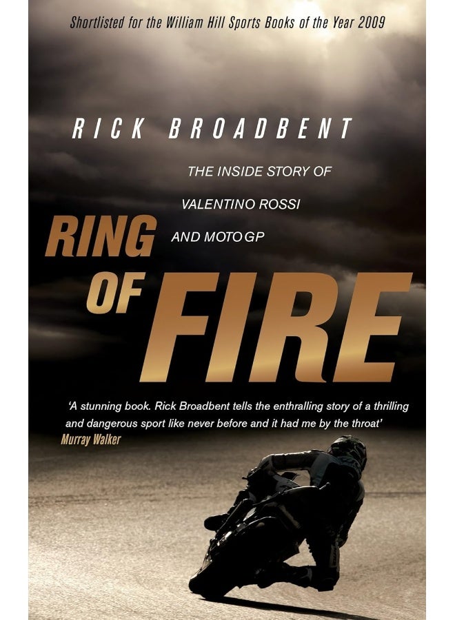 Ring of Fire 
