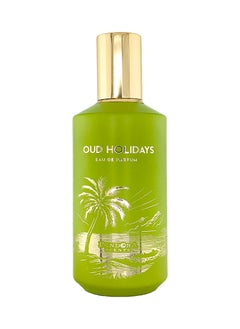OUD HOLIDAYS 100ML BY PARIS CORNER