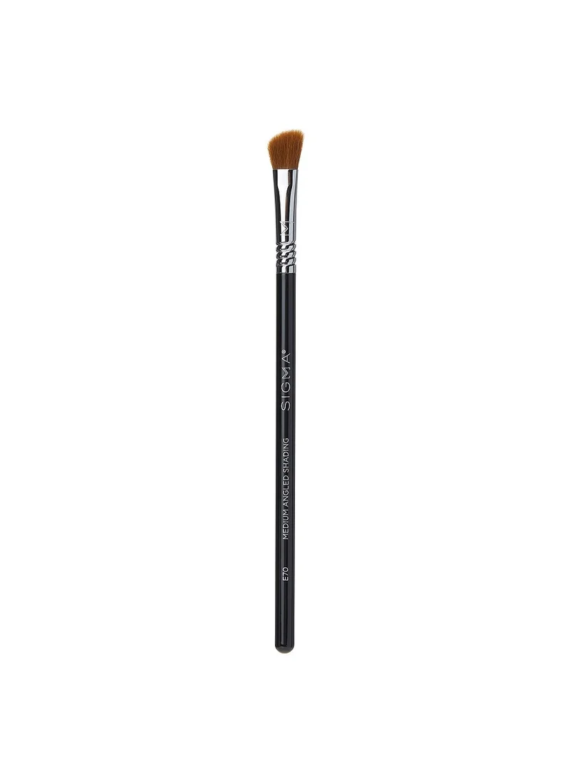 سيجما بيوتي E70 - Medium Angled Shading Brush