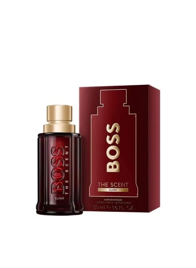 إليكسر عطر بوس ذا سينت إلكسير إينتنس للرجال 100مل
