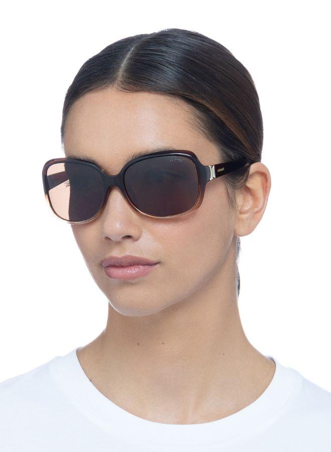 Solarized ROUND COMFORT Sunglasses – UV Protection | Lightweight & Stylish Eyewear for Everyday Use | Unisex Glasses - Image 2