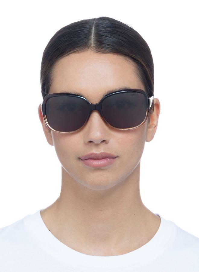 Solarized ROUND COMFORT Sunglasses – UV Protection | Lightweight & Stylish Eyewear for Everyday Use | Unisex Glasses - Image 1