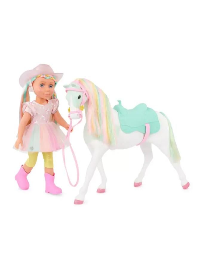 جليتر جيرل 62243473492 - Image 1