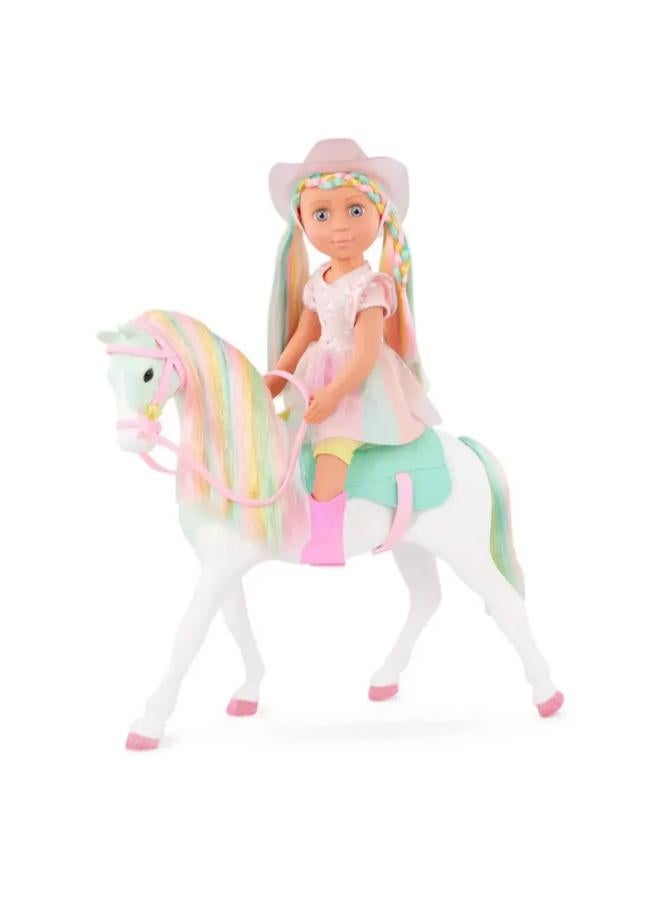 جليتر جيرل 62243473492 - Image 2