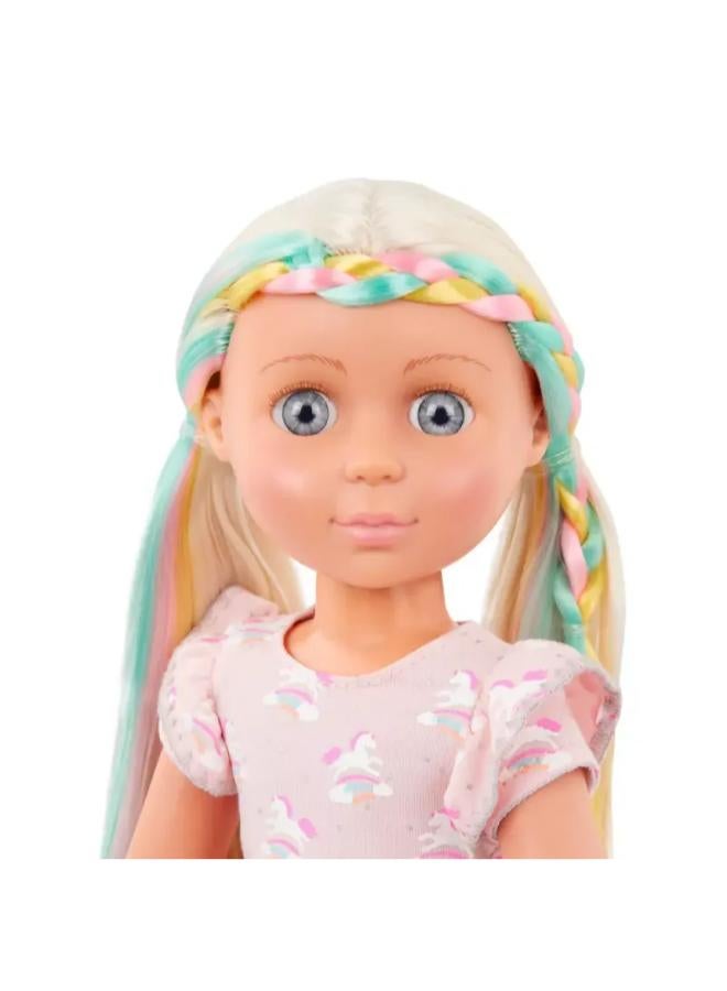 جليتر جيرل 62243473492 - Image 3