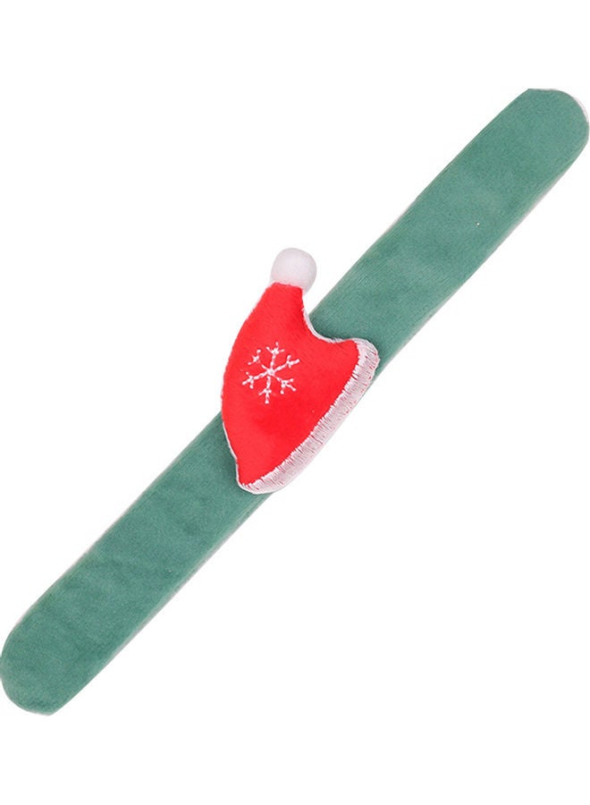 NIBEMINENT Hat Circle Bracelet Wristband