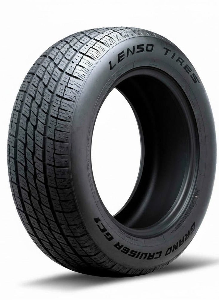 لينسو إطار 265/65R17 112H جراند كروزر GC1 (25) - Image 2