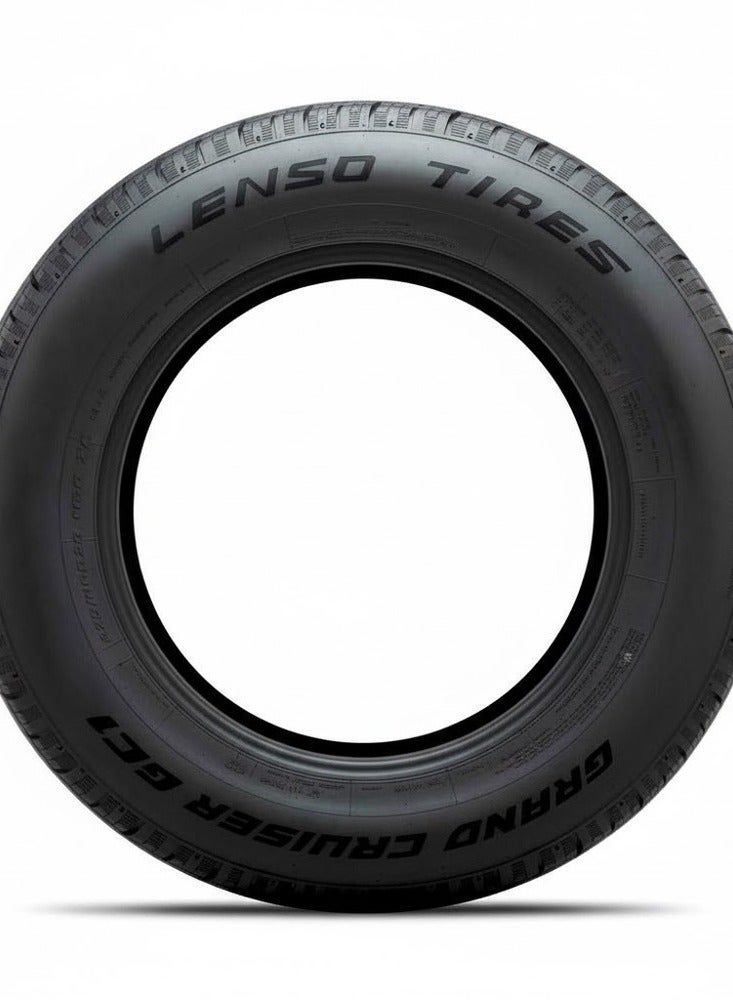 لينسو إطار 265/65R17 112H جراند كروزر GC1 (25) - Image 3