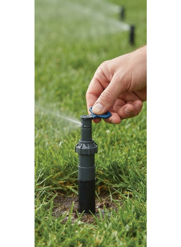 رينبيرد رشاشات Rainbird المنبثقة برأس الرش - Image 3