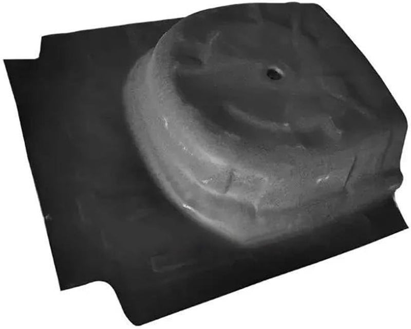 DEMULAX Sound Insulation Foam for Toyota RAV4 - Image 2