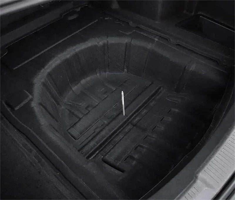 DEMULAX Sound Insulation Foam for Toyota RAV4 - Image 3