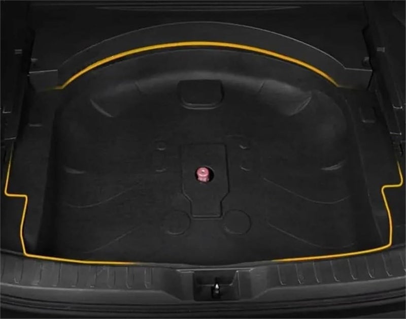 DEMULAX Sound Insulation Foam for Toyota RAV4 - Image 5