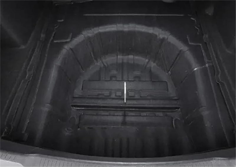 DEMULAX Sound Insulation Foam for Toyota RAV4 - Image 4