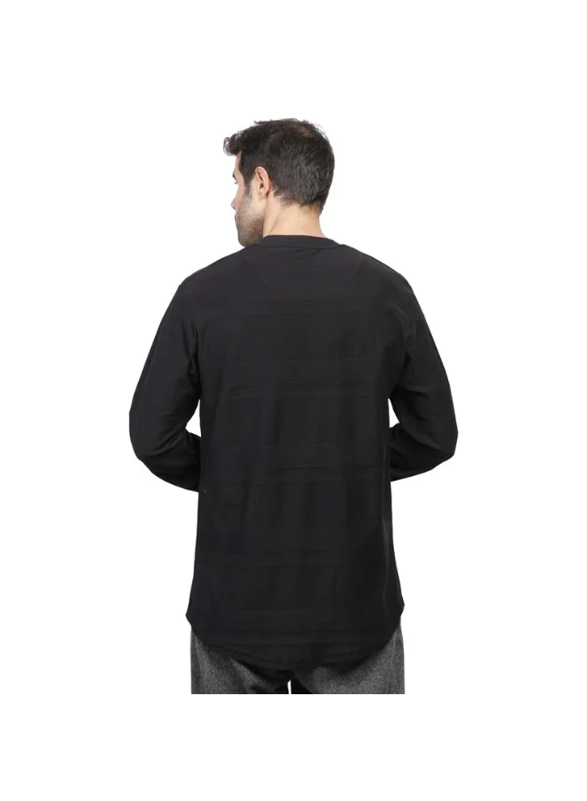 Coup Coup Mens - Fashionable Sweatshirt With Long Sleeves