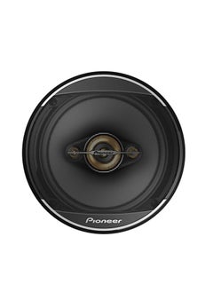 Pioneer TS-A1688S 350 Watt 6.5 Inch 16.5cm 80 RMS 4 WAY 4 Ohm 35 Hz to 29 kHz 59mm 140mm Car Speaker Set Original  - Image 3