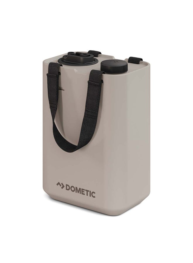 دوميتك جركل ماء، جالون مياه - Image 3