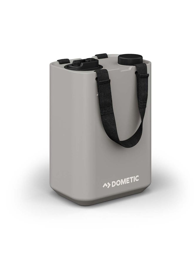 دوميتك جركل ماء، جالون مياه - Image 1