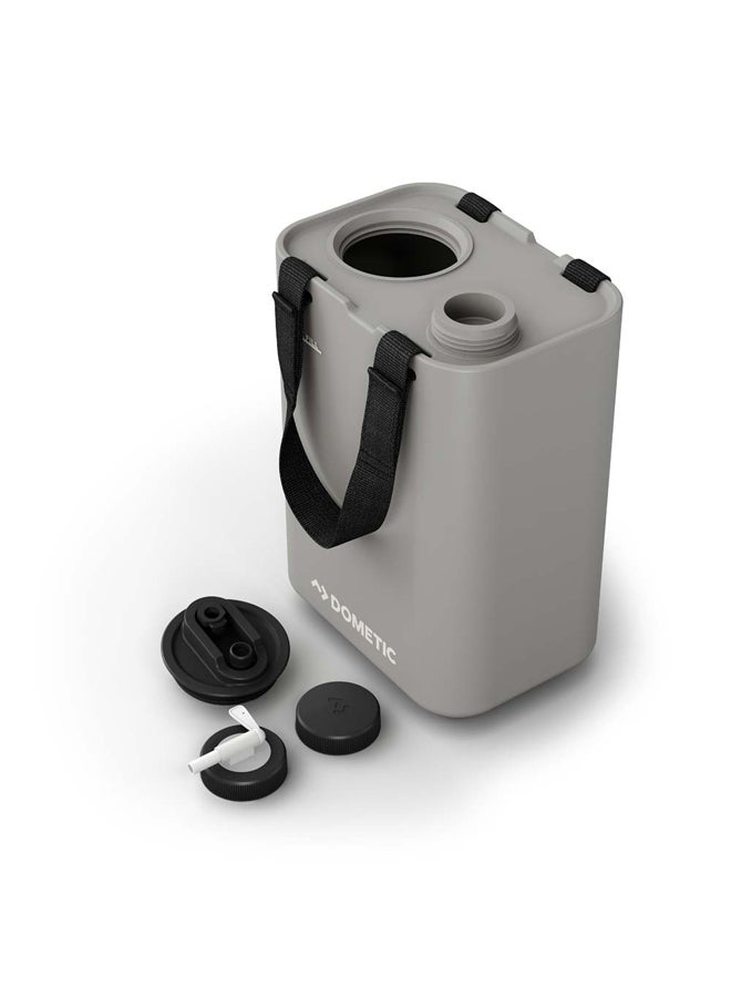 دوميتك جركل ماء، جالون مياه - Image 2