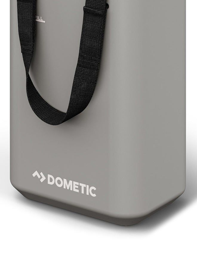 دوميتك جركل ماء، جالون مياه - Image 5