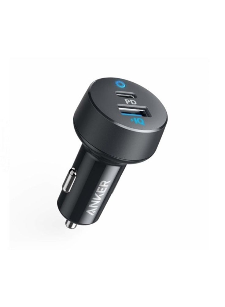 anker Anker Powerdrive Pd 2 u+c usbc 32W Z07D3B263C391AE74B67BZ