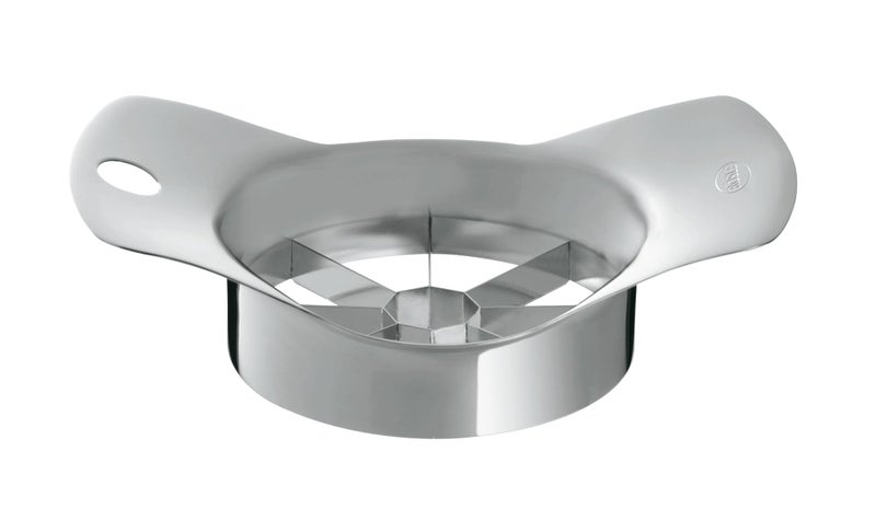 Rsle Stainless Steel Apple CutterSlicer One Size 12743