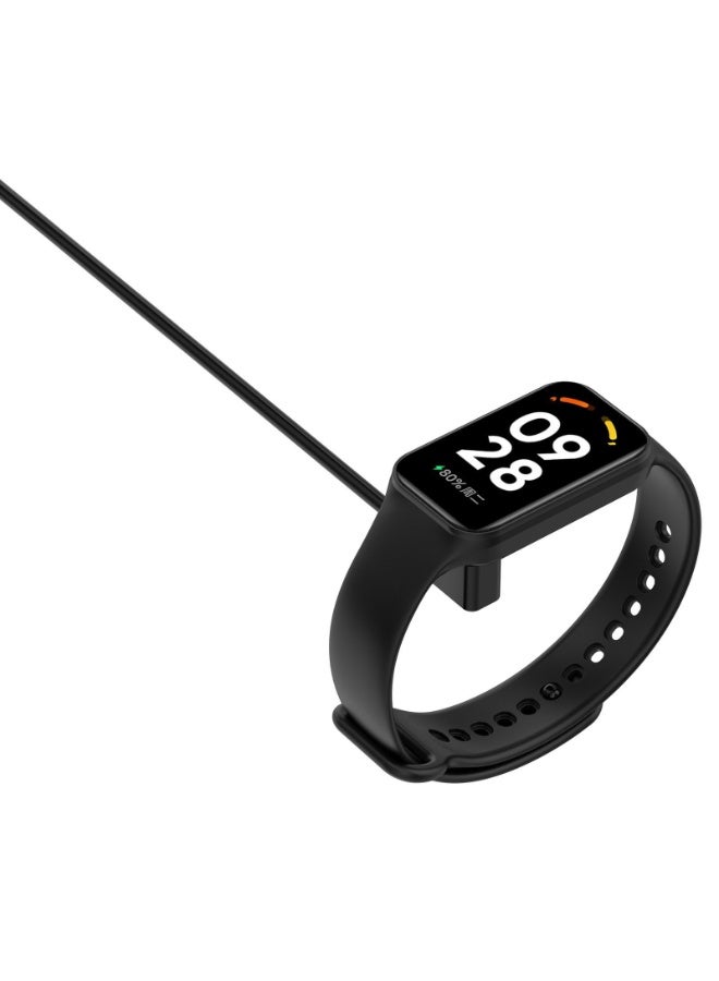 Type-C Charging Cable for Xiaomi Mi Band 8/9/10, /Redmi Watch 3/4/5 Replacement Magnetic Smartwatch Charging Cables - Image 3