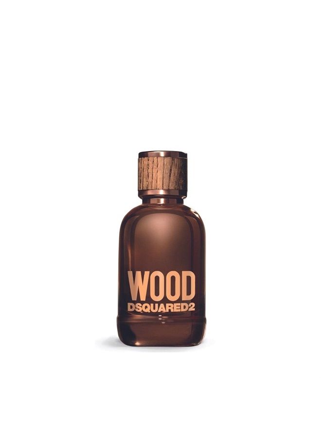 Dsquared2 Wood Men 1.7 oz EDT Spray - Image 1