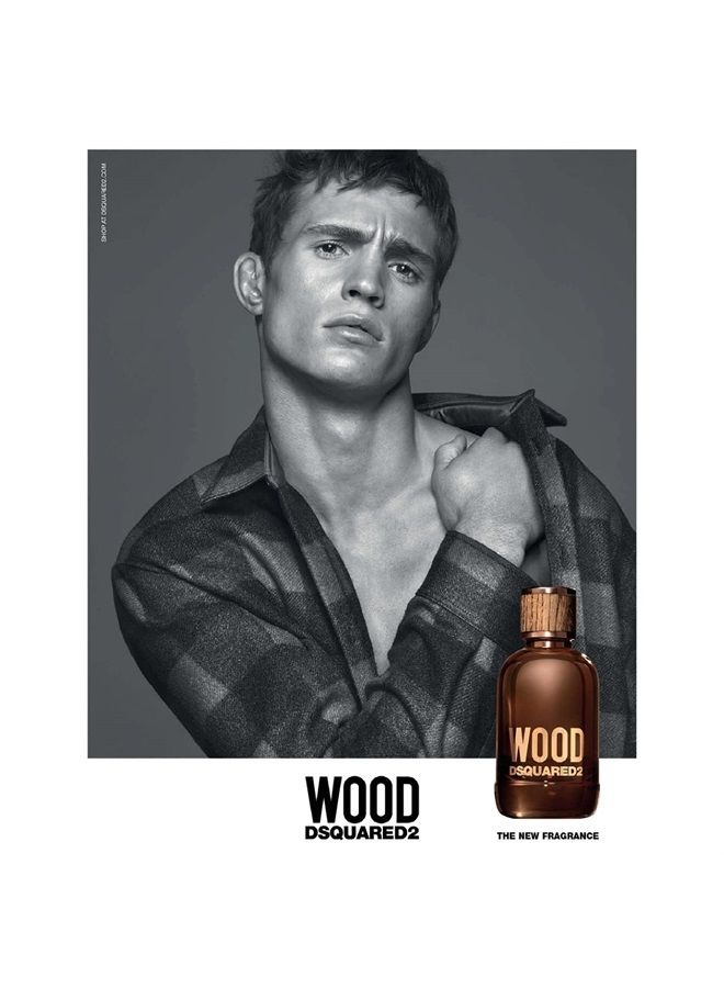 Dsquared2 Wood Men 1.7 oz EDT Spray - Image 5