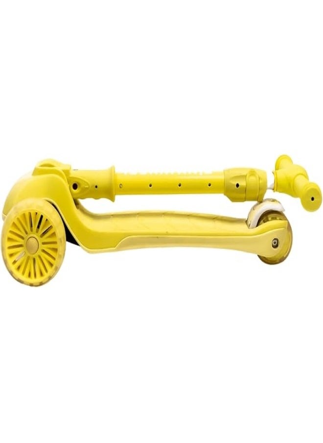 TINY WHEEL TINY WHEEL - Scooter Pastel Editon  - Image 3