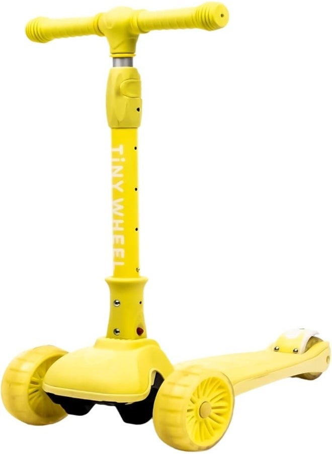 TINY WHEEL TINY WHEEL - Scooter Pastel Editon  - Image 1