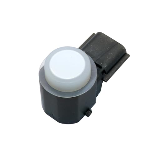 NLQR 284383SH0B Bumper Parking Sensor Fit for Nissan Maxima Titan Altima Pathfinder Fit for Infiniti Q50 Q60 Q70 Q70L QX50 QX60 QX80 2014-2018 284383TA2E 284384DA1D Backup Sensor Park Distance Sensor - Image 1