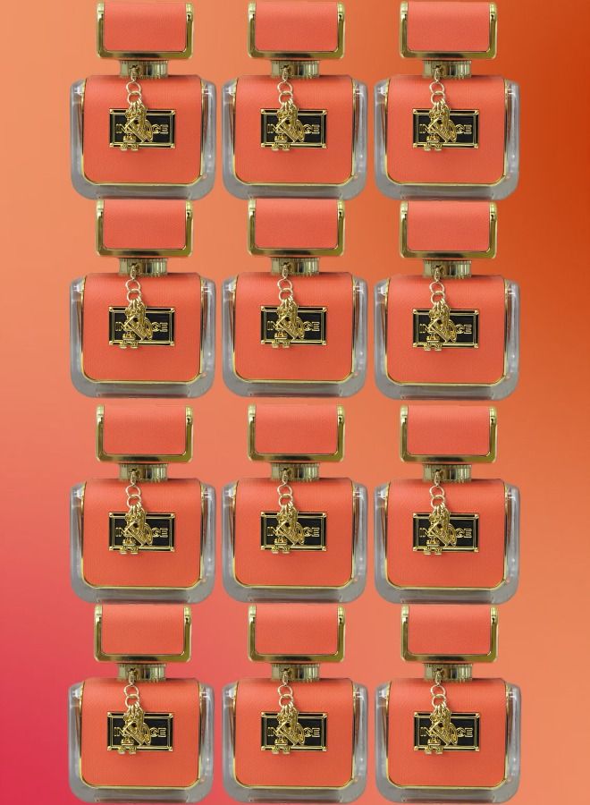 Fleuve de Paris 12 Pieces Indulge Fashion Week EDP 100ML - Image 1