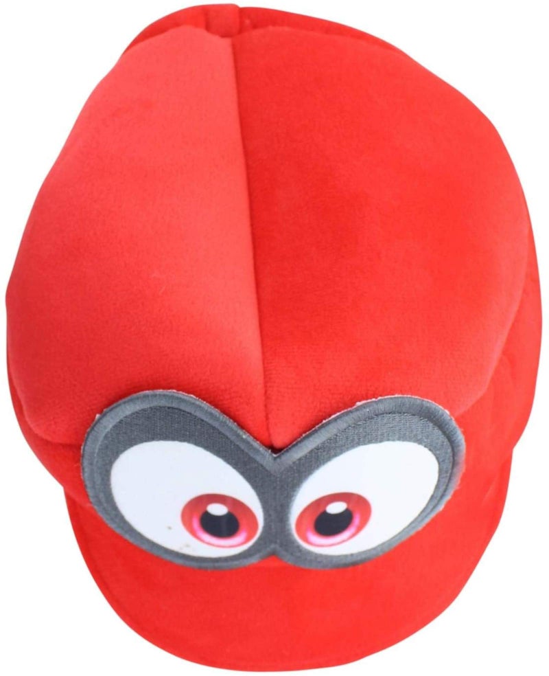 Super Mario Odyssey Boo Red Cappy - Image 4
