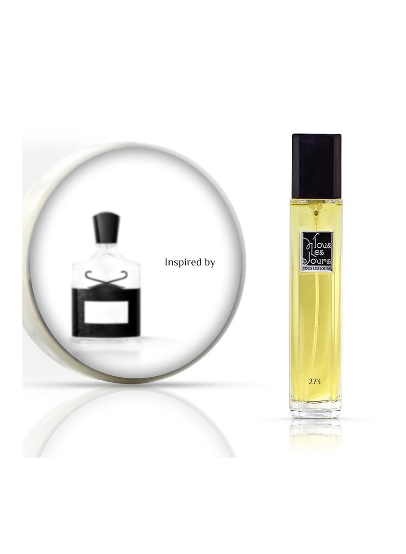 تولي جور - عطر يوم 273 - تولي جور أفينتوس - Image 3