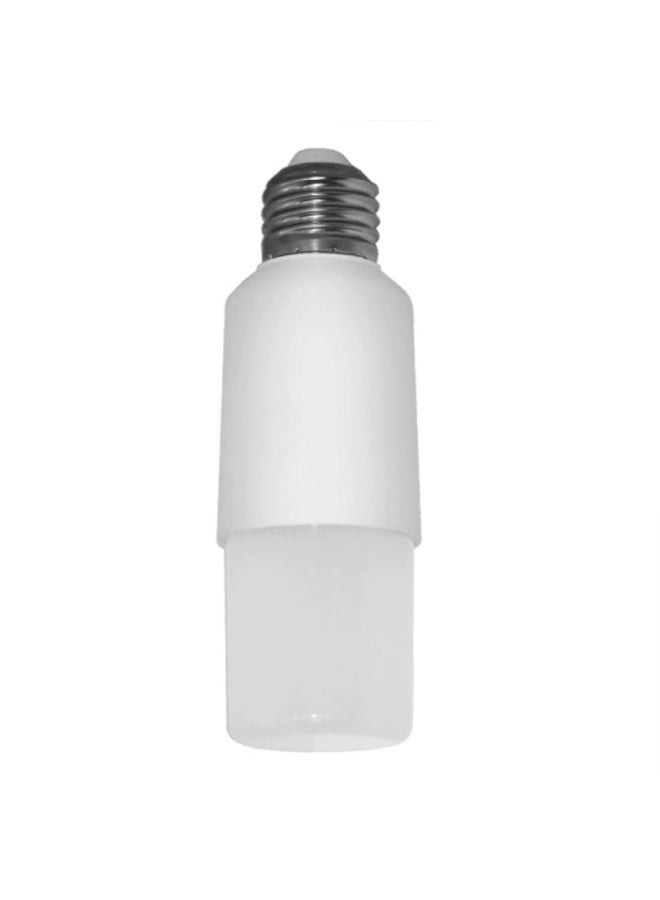 LED 16W White T50 16W 6500K Globe Bulb, 6500K Color Temperature - Image 1