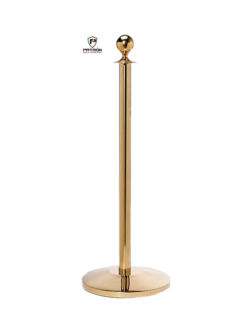 Patron VIP BARRIER (BALL TOP) 