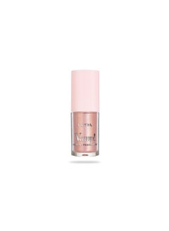 Milano Vamp! Liquid Eyeshadow - Shimmer Finish, Ultra-Adherent, And Lightweight - Ophthalmologically Tested - 002 Golden Rose - 0.13 Oz - pzsku/Z07D46C43FABDCF3FC75CZ/45/_/1734437909/a83fde67-9e62-49c4-9f8e-74da290b3515