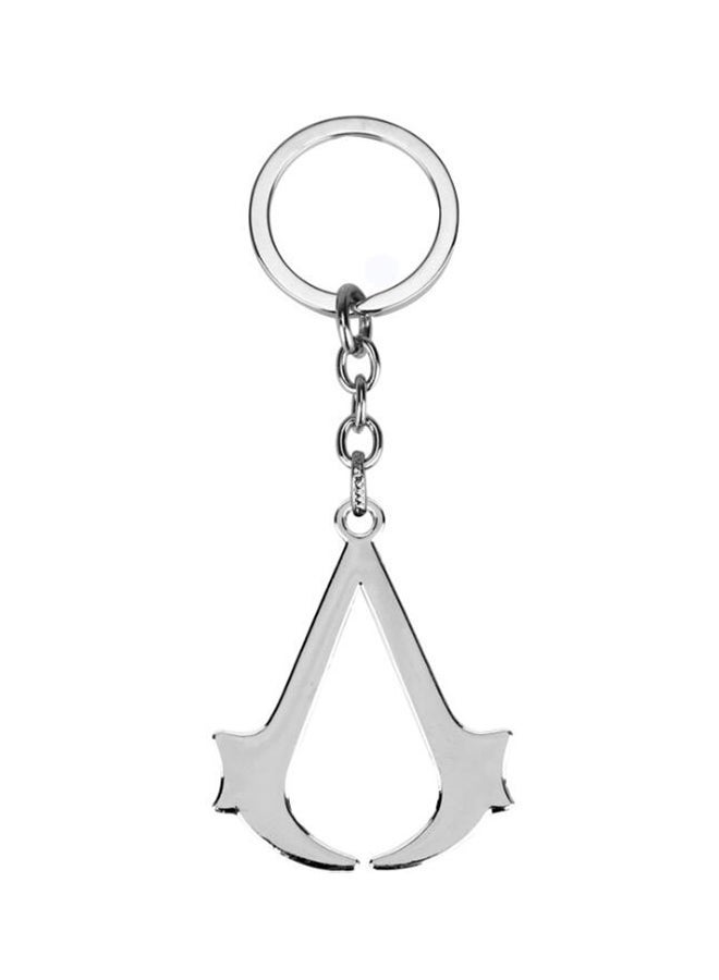 NIBEMINENT Assassin's Creed Sign Key Chain
