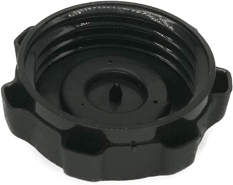 Nimiah Replacement Fuel Cap for Lawn Mowers - Compatible with 751-3111, 751-0603A, AM104032, AM107344, Ariens 01538400 - Image 2