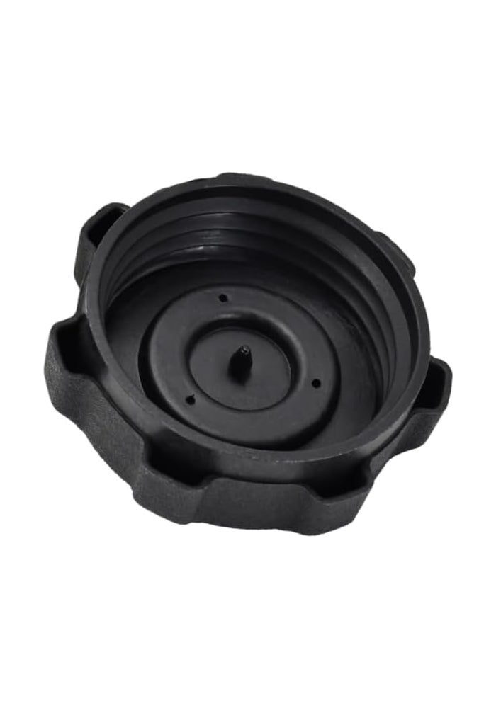 Nimiah Replacement Fuel Cap for Lawn Mowers - Compatible with 751-3111, 751-0603A, AM104032, AM107344, Ariens 01538400 - Image 4