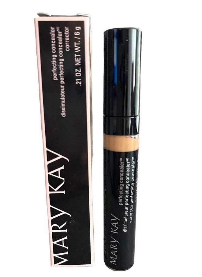 Mary Kay Mary Kay Perfecting Concealer .21 oz For All Skin Types (Deep Beige) 