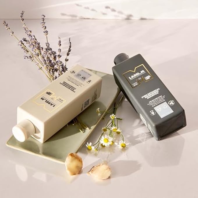 Label.M PURE BOTANICAL NOURISHING CONDITIONER-300ML - Image 3