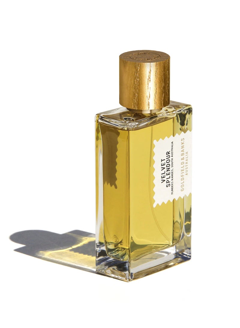 Goldfield & Banks Velvet Splendour EDP 100ml by Goldfield & Banks - Image 2
