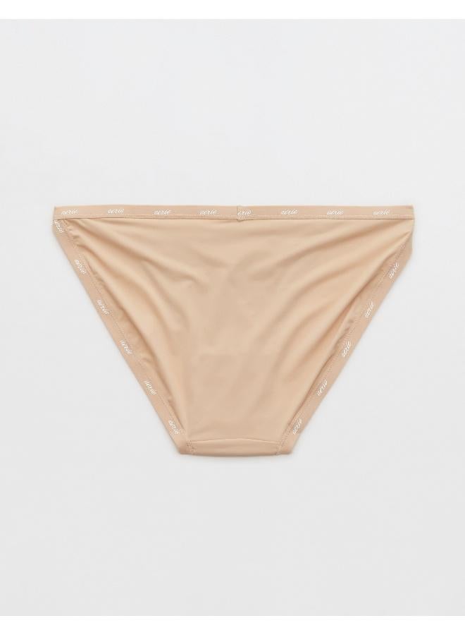 Aerie Float String Bikini Bottom - Image 1