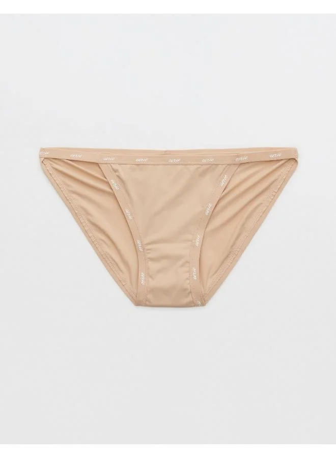 Aerie Float String Bikini Bottom