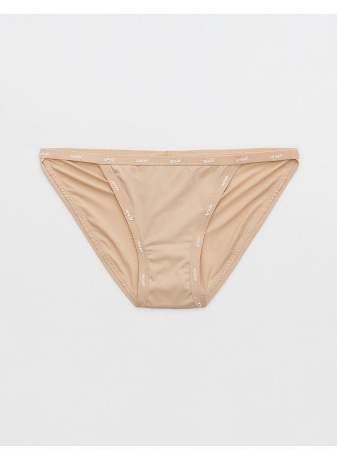 Aerie Float String Bikini Bottom - Image 2