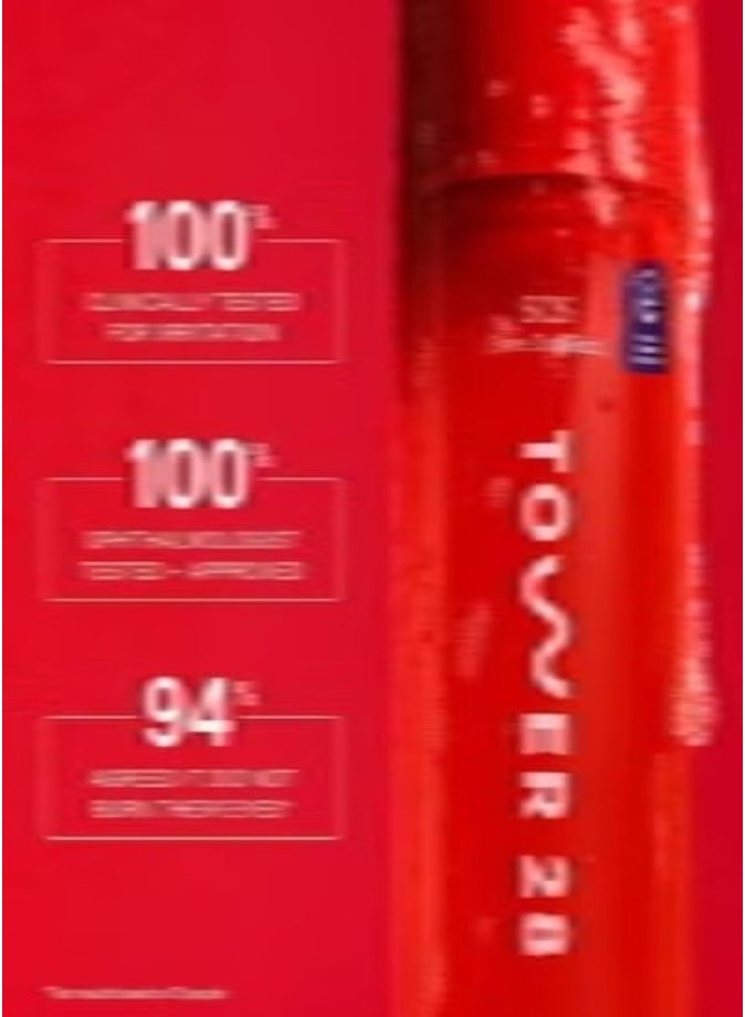 Tower 28 Gentle Moisturizing Cleansing Gel & SOS Makeup Remover 150ml – Hydrating Face Cleanser for Sensitive Skin - Image 5